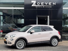 Fiat 500 X - 1.4 Turbo MultiAir PopStar