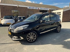 Renault Scénic - 1.2 TCe Bose Panodak,