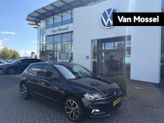 Volkswagen Polo - 1.0 TSI Comfortline 95 PK | Navigatie | Airco | Adaptive Cruise Control | Apple Carplay &