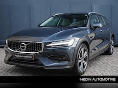 Volvo V60 Cross Country - 2.0 B5 AWD Pro | Panoramadak | 360 graden camera | Elektrische voorstoelen