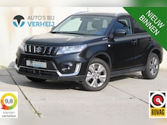 Suzuki Vitara - 1.4 Boosterjet Style Smart Hybrid / CAMERA / APPLE CARPLAY / CRUISE