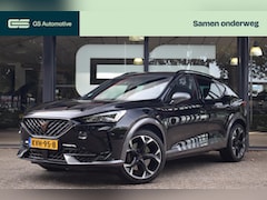 CUPRA Formentor - 1.4 PHEV VZ 245PK Black Edition NAVI|CAMERA|19INCH