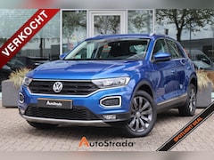 Volkswagen T-Roc - 1.5 Sport TSI 150pk | Virtual Cockpit | LED | Camera | Beats Audio | ACC | Carplay | Navi