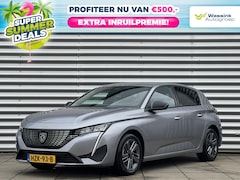 Peugeot 308 - 1.2 Puretech 130pk EAT8 Allure | Summer Sale I Camera | Cruise Control | Navigatie | Apple