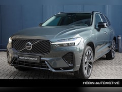 Volvo XC60 - 2.0 T6 Plug-in hybrid AWD Ultra Dark | Trekhaak | Luchtvering | Panoramadak | 360 graden c