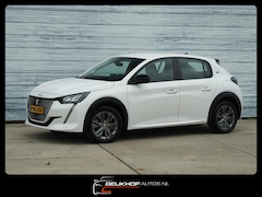 Peugeot e-208 - EV Active Pack 50 kWh Carplay Navi Soh 94.5%