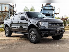 Ford F150 - USA Raptor Supercharged Turbo Lage Bijtelling 6.2 V8 F 150