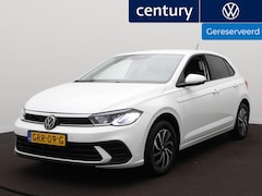 Volkswagen Polo - 1.0 TSI Life Edition / Navigatie / Apple-Carplay / Automaat
