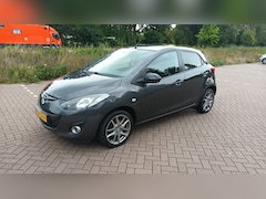 Mazda 2 - 2 1.3 TS Plus Airco / Pdc / Stoelvw
