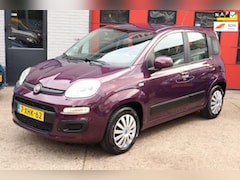 Fiat Panda - 0.9 TwinAir Edizione , AIRCO. 75.000 km Nap