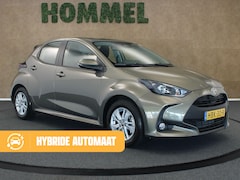 Toyota Yaris - 1.5 Hybrid 115 Active - ORIGINEEL NEDERLANDSE AUTO - AFNEEMBARE TREKHAAK - 450KG GEREMD TR