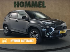 Toyota Yaris Cross - 1.5 Hybrid 130 Dynamic DEMO VOERTUIG - DODEHOEKDETECTIE - VOORSTOELEN VERWARMD - STUURVERW