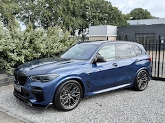 BMW X5 - xDrive45e Laser|ACC|Headup|360Camera|Trekhaak BTW