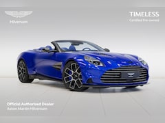 Aston Martin Vanquish Volante - | Q-Special Out of Range Paint | Incl. BPM