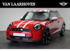 MINI 3-Deurs - Hatchback Cooper C Oxford Automaat / Head-Up / Comfort Access / LED / Stuurverwarming