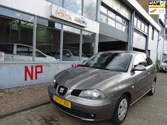 SEAT Ibiza - 1.4-16V Signo