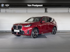 BMW X3 - 30e xDrive
