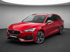 CUPRA Leon Sportstourer - 1.4 e-Hybrid 245pk Performance DSG Automaat / Panorama schuifdak / LM 19 inch / Supersport