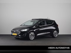 Ford Fiesta - 1.0 EcoBoost Hybrid ST-Line Vignale | Panoramadak | B&O | Winter Pack | Adaptive Cruise Co