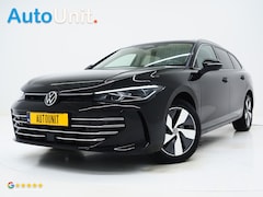 Volkswagen Passat Variant - 1.5 eHybrid Elegance 204PK | 5 Jaar Garantie | Panoramadak | Leder/Alcantara | Massage | T