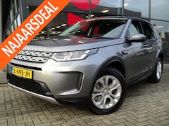 Land Rover Discovery Sport - P300e 1.5 R-Dynamic PHEV 4WD AUTOMAAT 300 PK