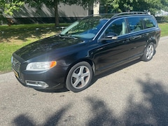 Volvo V70 - 2.0 D3 Kinetic
