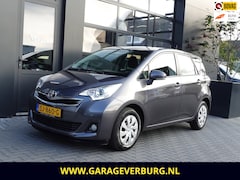 Toyota Verso S - 1.3 VVT-i (Airco, Camera, Trekhaak) -- 46.545 Km