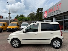 Fiat Panda - 1.2, Edizione, Cool, AIRCO, 9-2011: 2249,