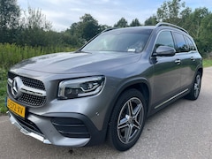 Mercedes-Benz GLB - 200 d Business Solution AMG