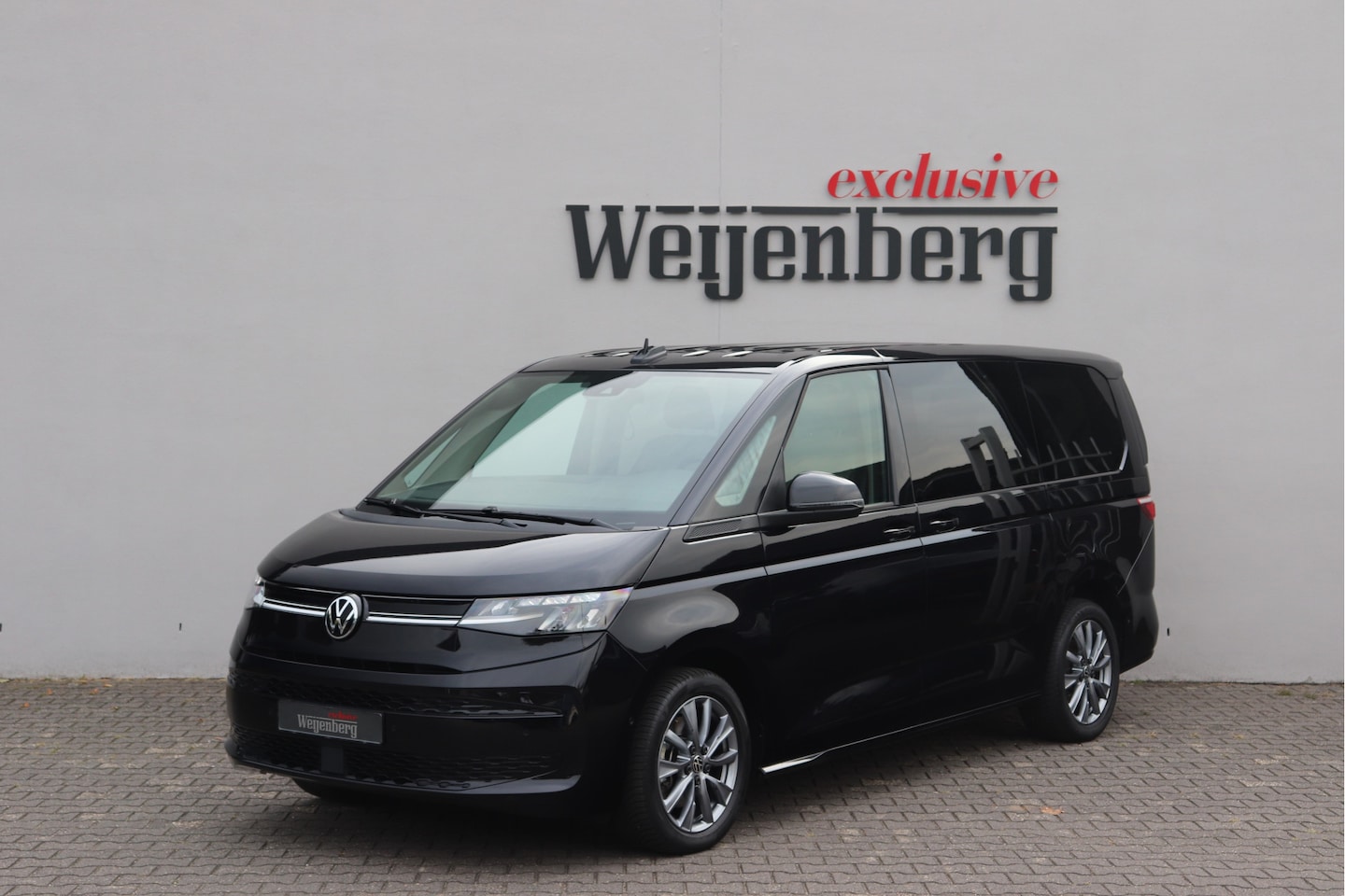Volkswagen Multivan - 1.4 eHybrid L2H1 Trekhaak Harman/Kardon - AutoWereld.nl