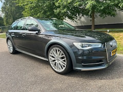 Audi A6 allroad quattro - 3.0 TDI Premium Edition