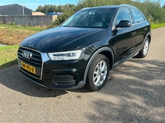 Audi Q3 - 1.4 TFSI CoD Design Pro Line Plus