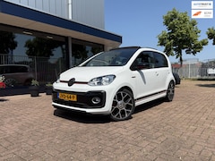Volkswagen Up! - 1.0 TSI GTI | Panorama | Cruise | PDC