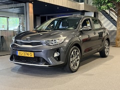 Kia Stonic - 1.0 T-GDi ComfortPlusLine Navigator NAP | Camera | Carplay/Android | Airco | Cruise