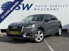 Audi Q2 - 1.4 TFSI CoD Design Pro Line Plus | Trekhaak | Navi | Clima | LED | 17 inch