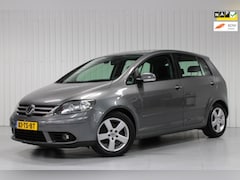 Volkswagen Golf Plus - 1.4 TSI Sportline Business