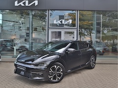 Kia EV6 - GT-Line 77.4 kWh RWD 229pk Stoelventilatie | Alcantara | Meridian Sound | Head-Up-Display