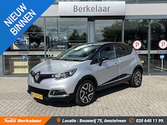 Renault Captur - 0.9 TCe Dynamique | Automaat | Navigatie | Parkeersensoren Achter | Cruise controle |