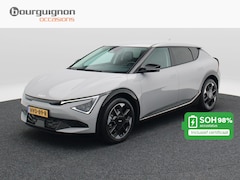 Kia EV6 - Plus 84 kWh 228 Pk | Memory Stoelen | Adaptive Cruise Control | Stoelverwarming/Koeling |
