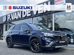Suzuki S-Cross - 1.4 Boosterjet Special Edition Smart Hybrid | Meerdere kleuren leverbaar |