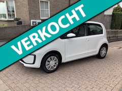 Volkswagen Up! - 1.0 BMT move up