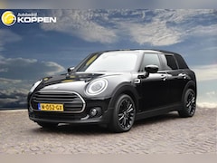 MINI Clubman - 1.5 Cooper Business Edition Automaat