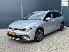 Volkswagen Golf Variant - 1.0 eTSI Life / Automaat / Digi Cockpit / Led / Carplay