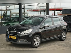 Peugeot 2008 - 1.2 PureTech Allure
