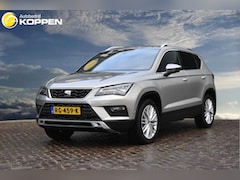 SEAT Ateca - 1.4 EcoTSI Xcellence Automaat
