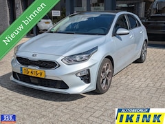 Kia Cee'd - Ceed 1.4 T-GDi ExecutiveLine