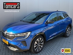Renault Austral - 1.2 E-Tech Full Hybrid 200PK Techno Navigatie/Parkeerhulp/Carplay-android/Keyless