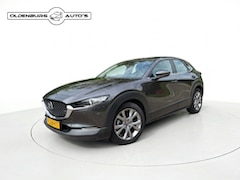 Mazda CX-30 - 2.0 e-SkyActiv M Hybrid