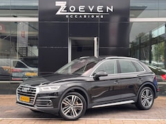 Audi Q5 - 2.0 TDI quattro Design Pro Line Plus incl. 6maanden garantie