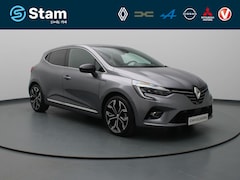 Renault Clio - 145pk E-Tech Hybrid Techno Apple Carplay/Android Auto | Climate